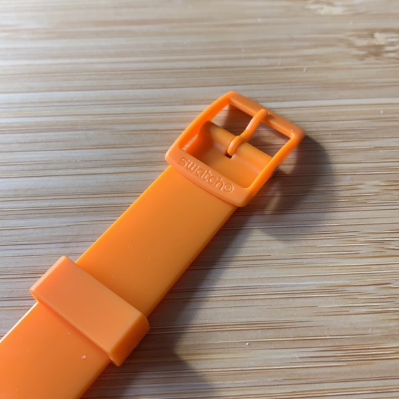 Swatch Watch - GJ108 - ARTIC STAR - Picture 3 of 6